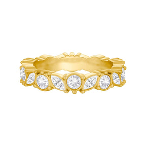 Bohomoon Stainless Steel Sariah Ring