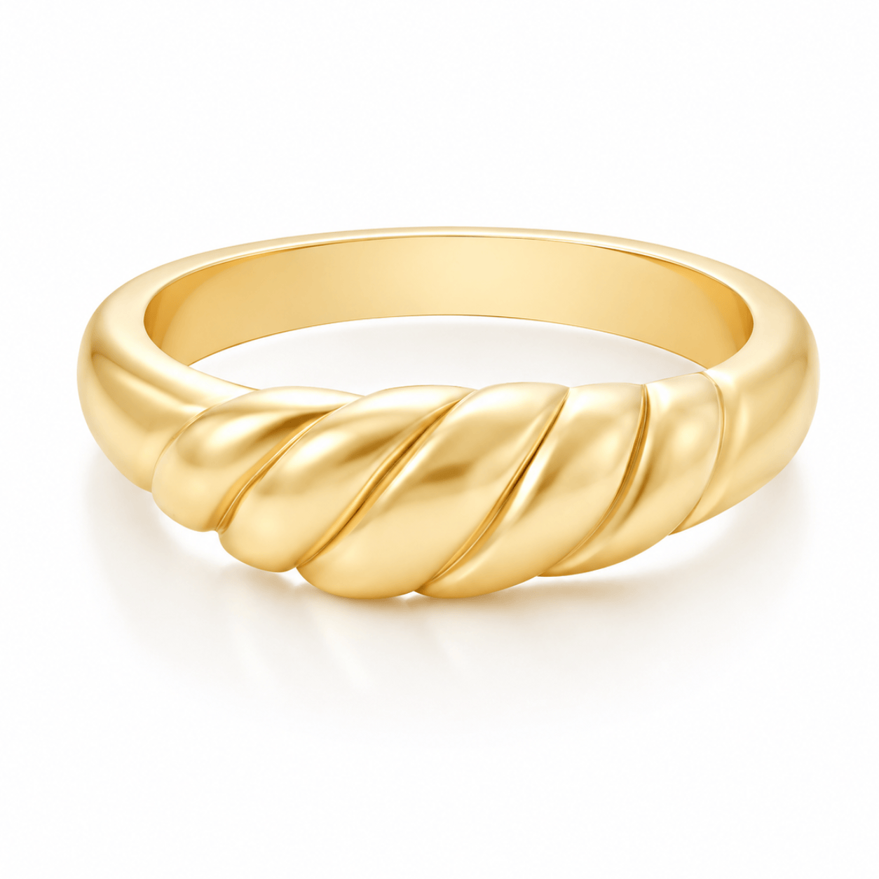 Bohomoon Stainless Steel Sasha Ring