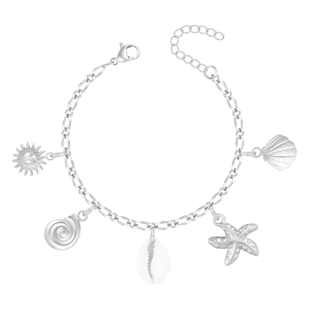 Bohomoon Stainless Steel Shelby Bracelet