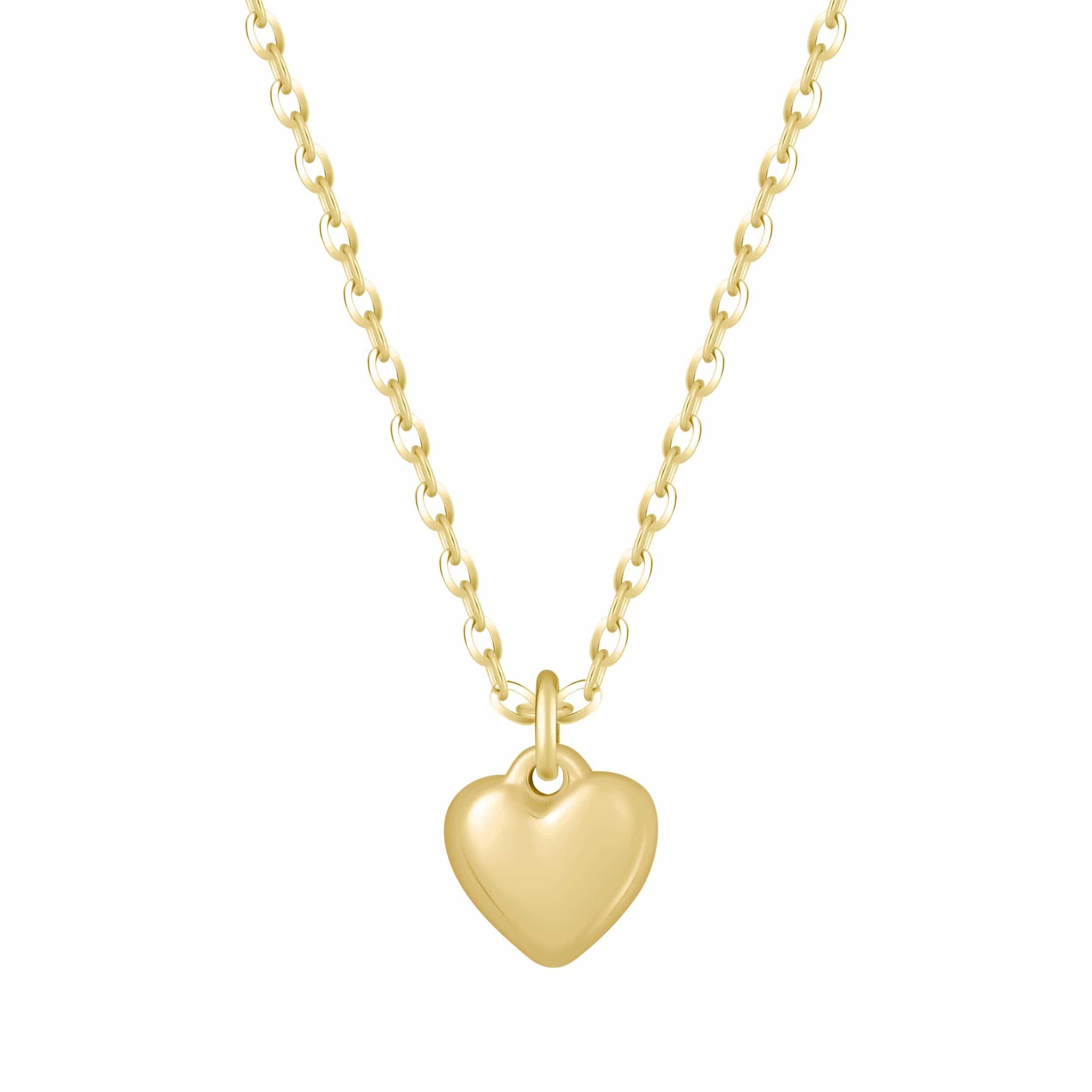 Bohomoon Stainless Steel Sister Necklace