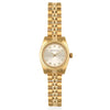 Bohomoon Stainless Steel Sylvie Watch - Gold