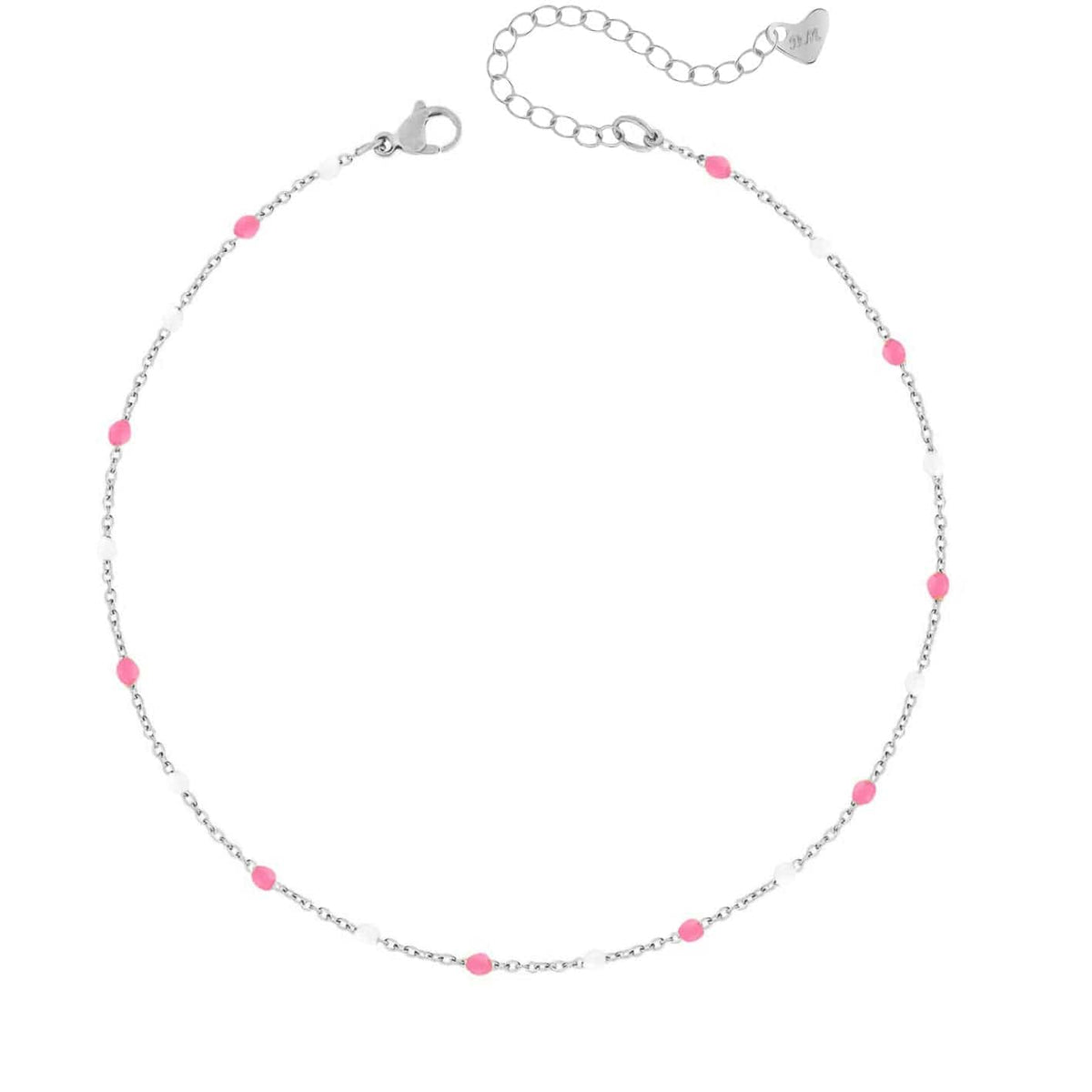 Bohomoon Stainless Steel Soda Anklet