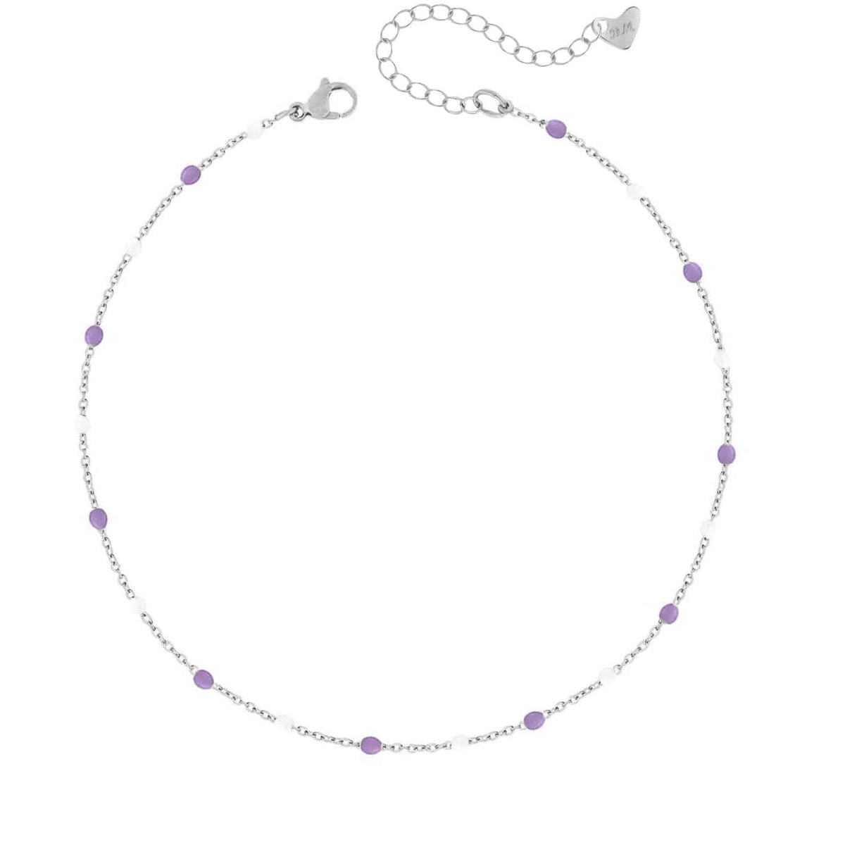 Bohomoon Stainless Steel Soda Anklet