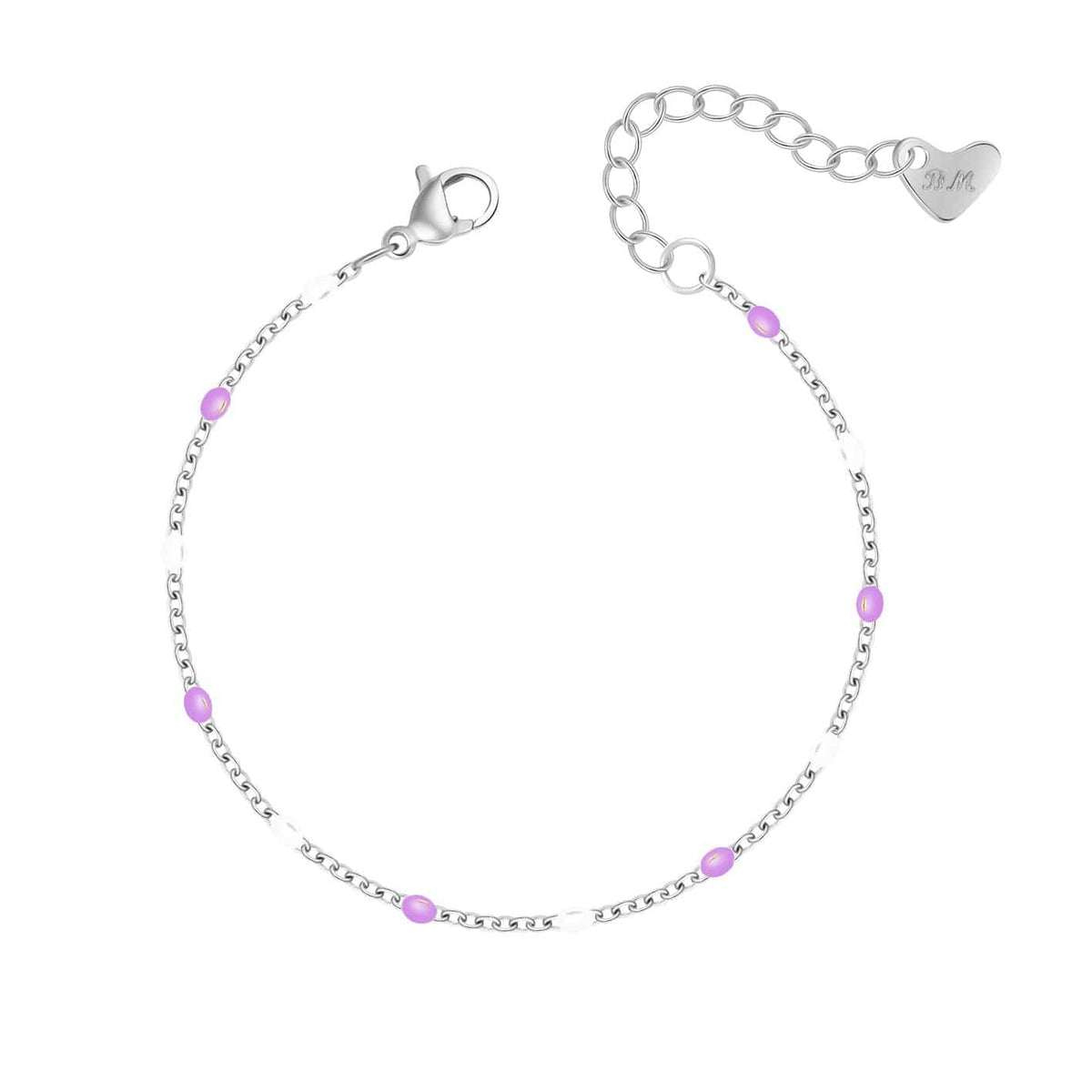 Bohomoon Stainless Steel Soda Bracelet