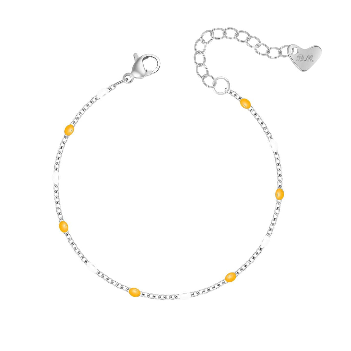 Bohomoon Stainless Steel Soda Bracelet