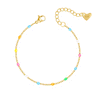Bohomoon Stainless Steel Soda Bracelet