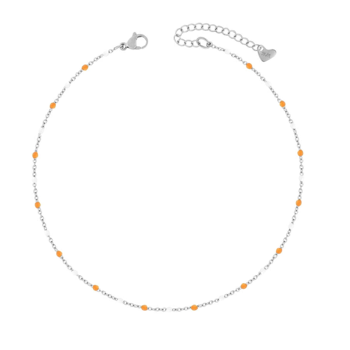 Bohomoon Stainless Steel Soda Choker