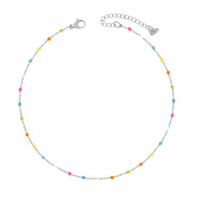 Bohomoon Stainless Steel Soda Choker