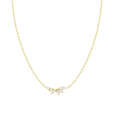 Bohomoon Stainless Steel Sophia Necklace