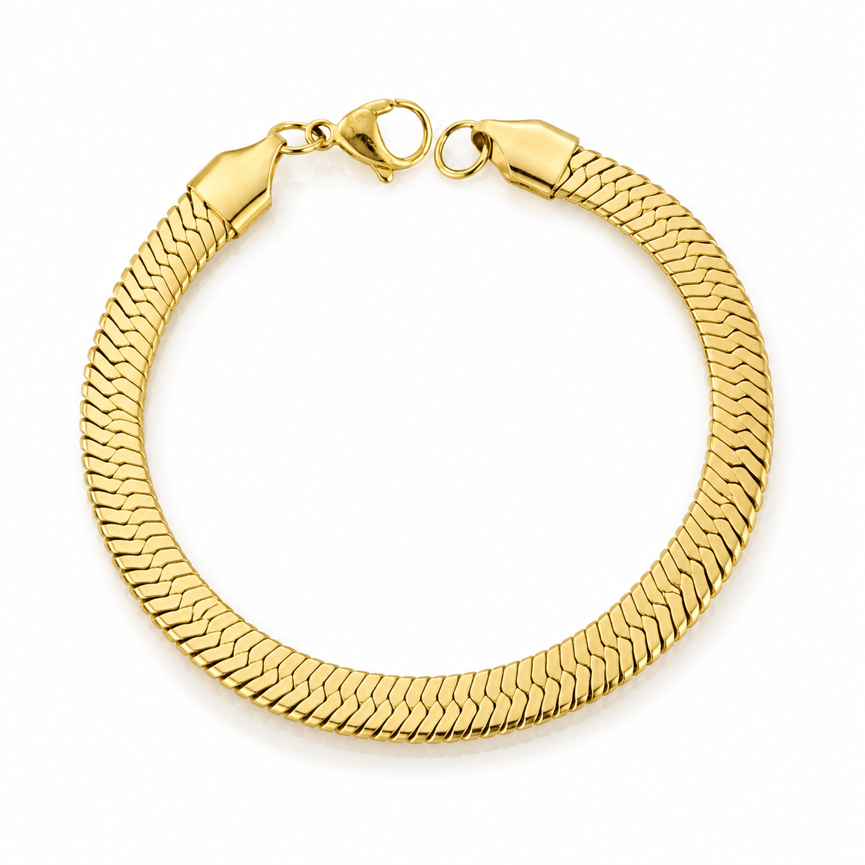 Bohomoon Stainless Steel Sophie Bracelet