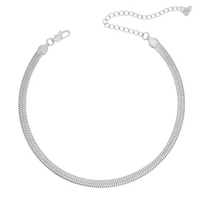 Bohomoon Stainless Steel Sophie Choker / Necklace