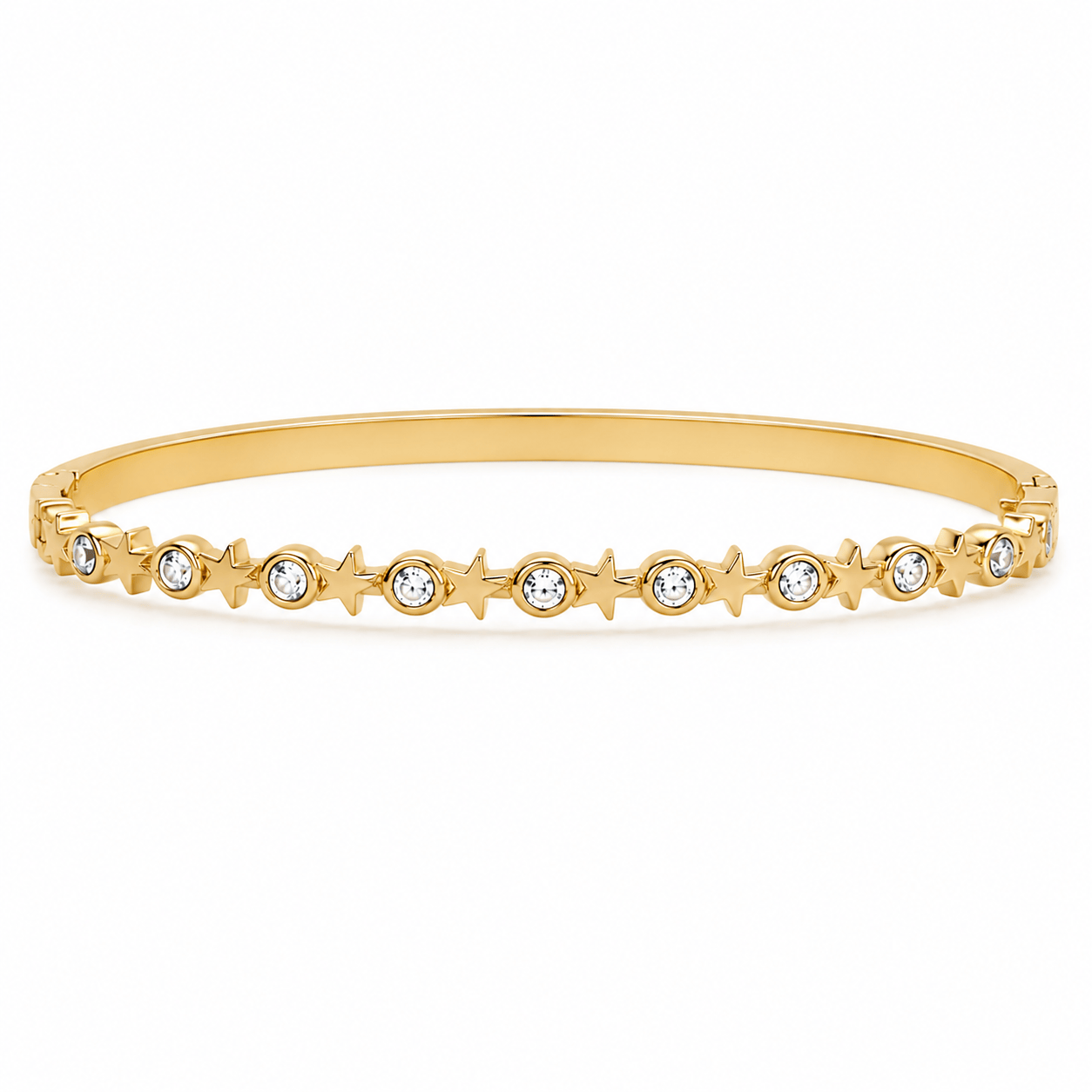 Bohomoon Stainless Steel Stardust Bracelet