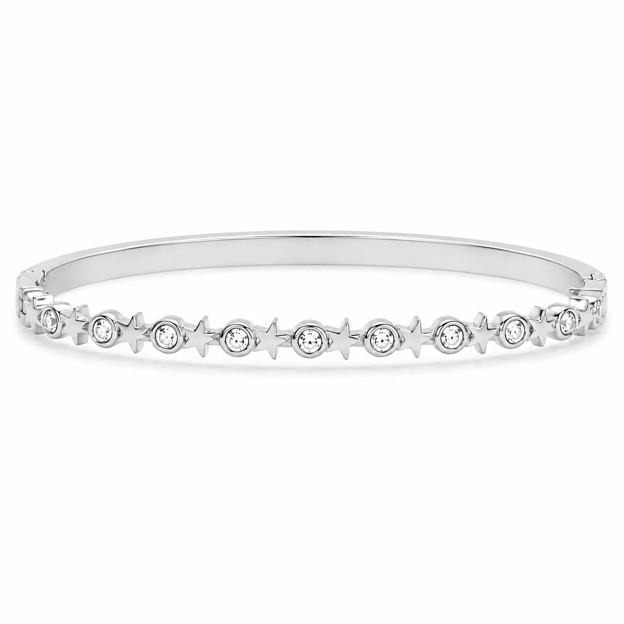 Bohomoon Stainless Steel Stardust Bracelet