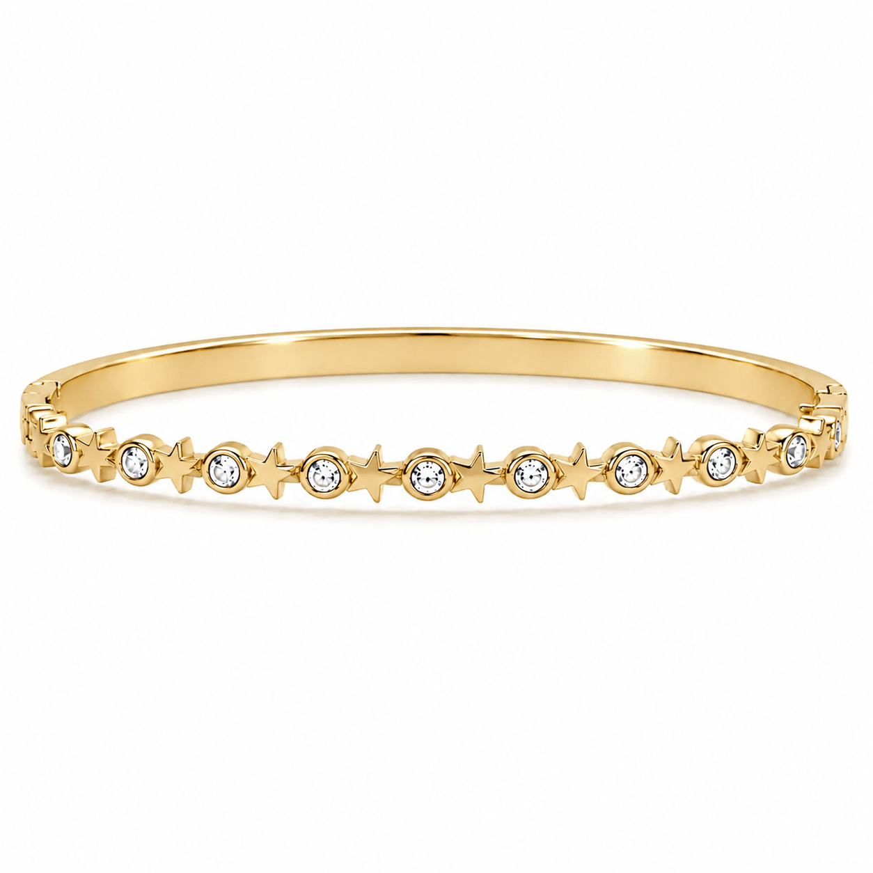 Bohomoon Stainless Steel Stardust Bracelet