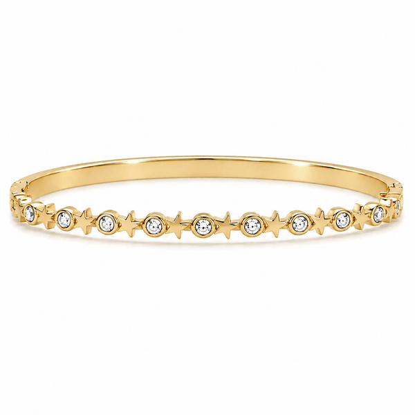 Bohomoon Stainless Steel Stardust Bracelet