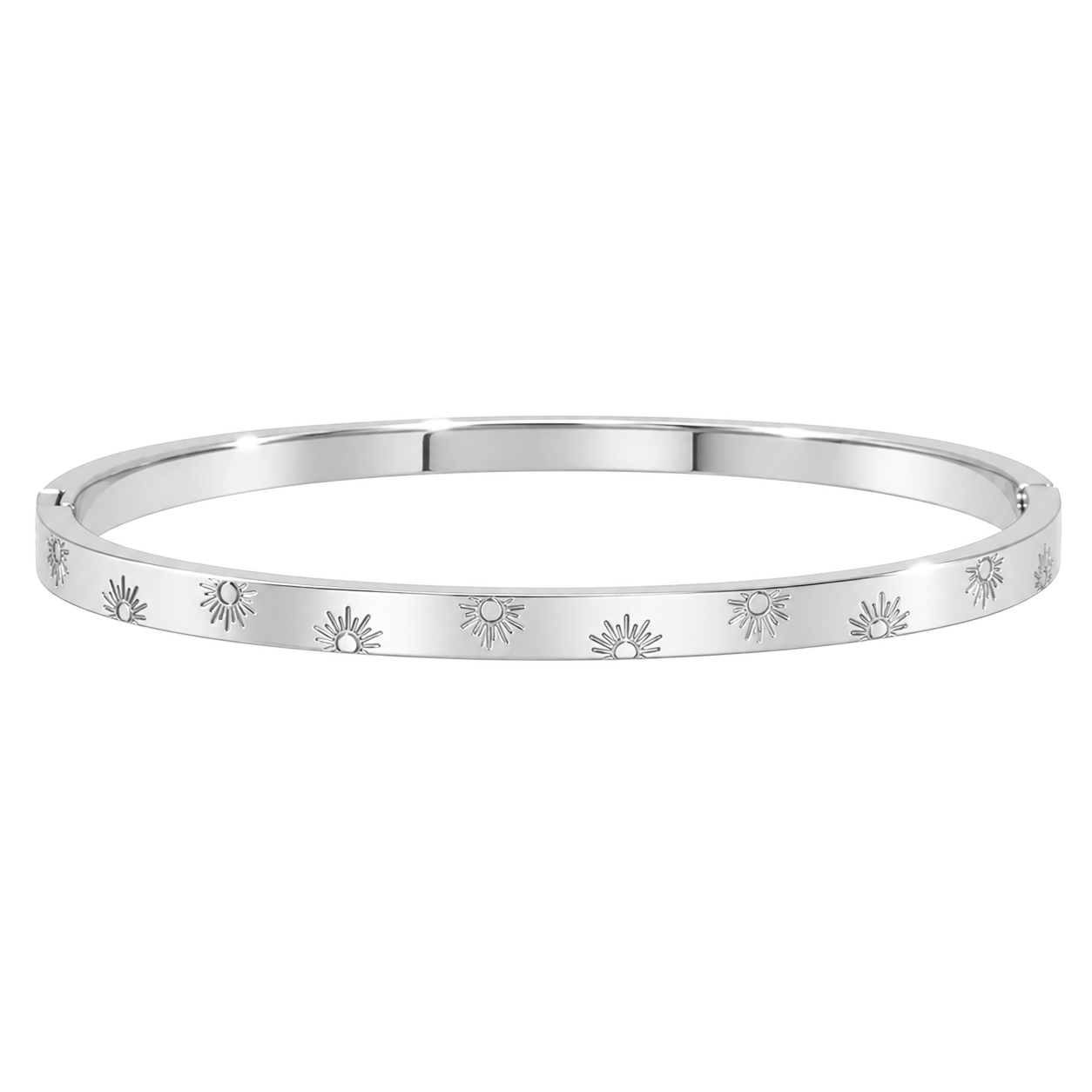 Bohomoon Stainless Steel Sunbeam Bracelet