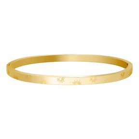 Bohomoon Stainless Steel Sunbeam Bracelet