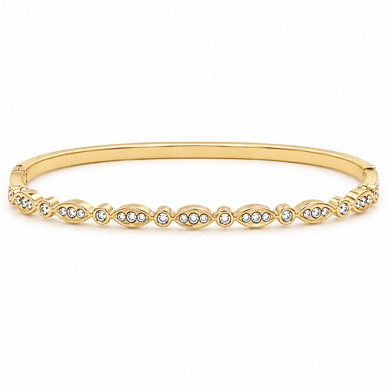 Bohomoon Stainless Steel Sylvia Bracelet