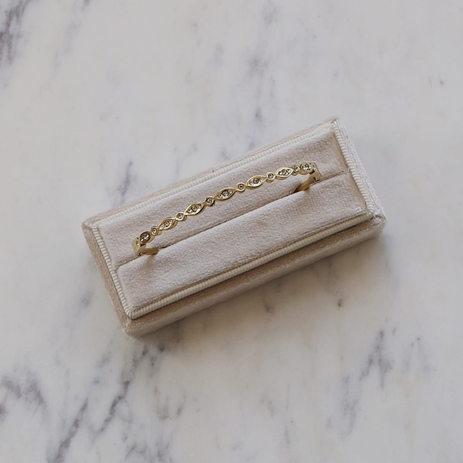 Bohomoon Stainless Steel Sylvia Bracelet