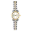 Bohomoon Stainless Steel Sylvie Watch - Mixed Metal