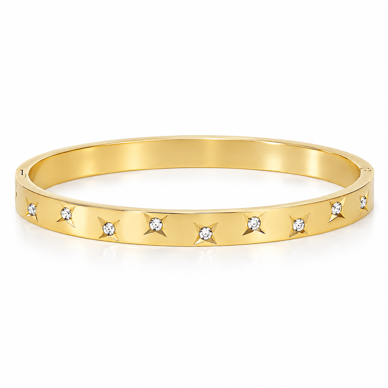 Bohomoon Stainless Steel Symphony Bracelet