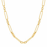 Bohomoon Stainless Steel Tatum Necklace