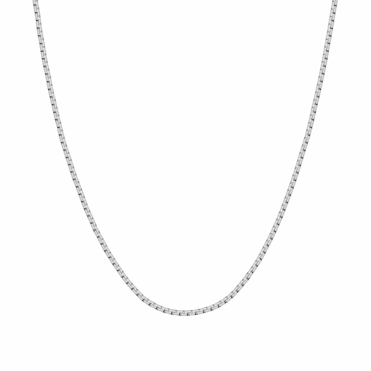 Bohomoon Stainless Steel Tokyo Necklace