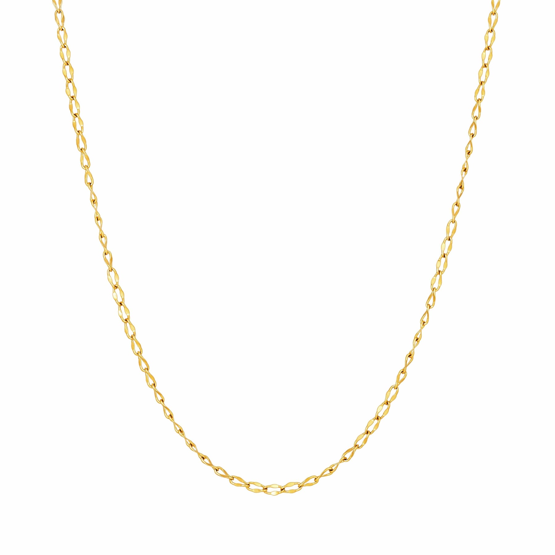 Bohomoon Stainless Steel Tuscany Necklace