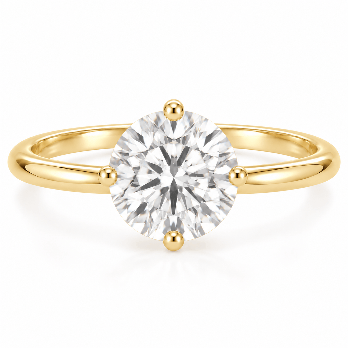 Bohomoon Stainless Steel Tuscany Ring