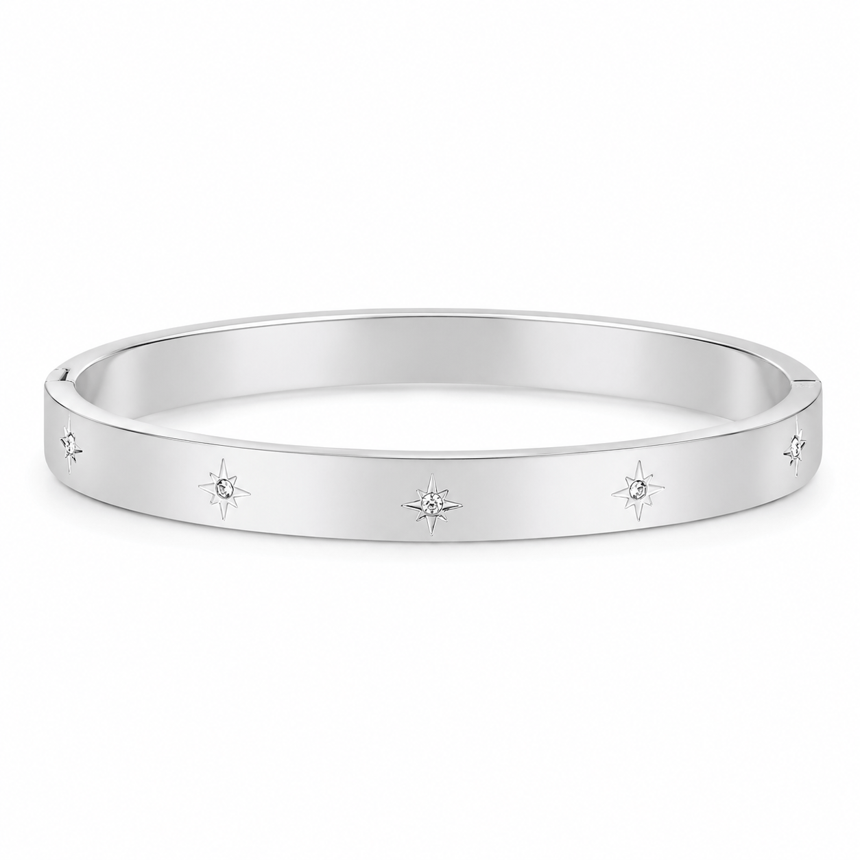 Bohomoon Stainless Steel Twilight Star Bracelet