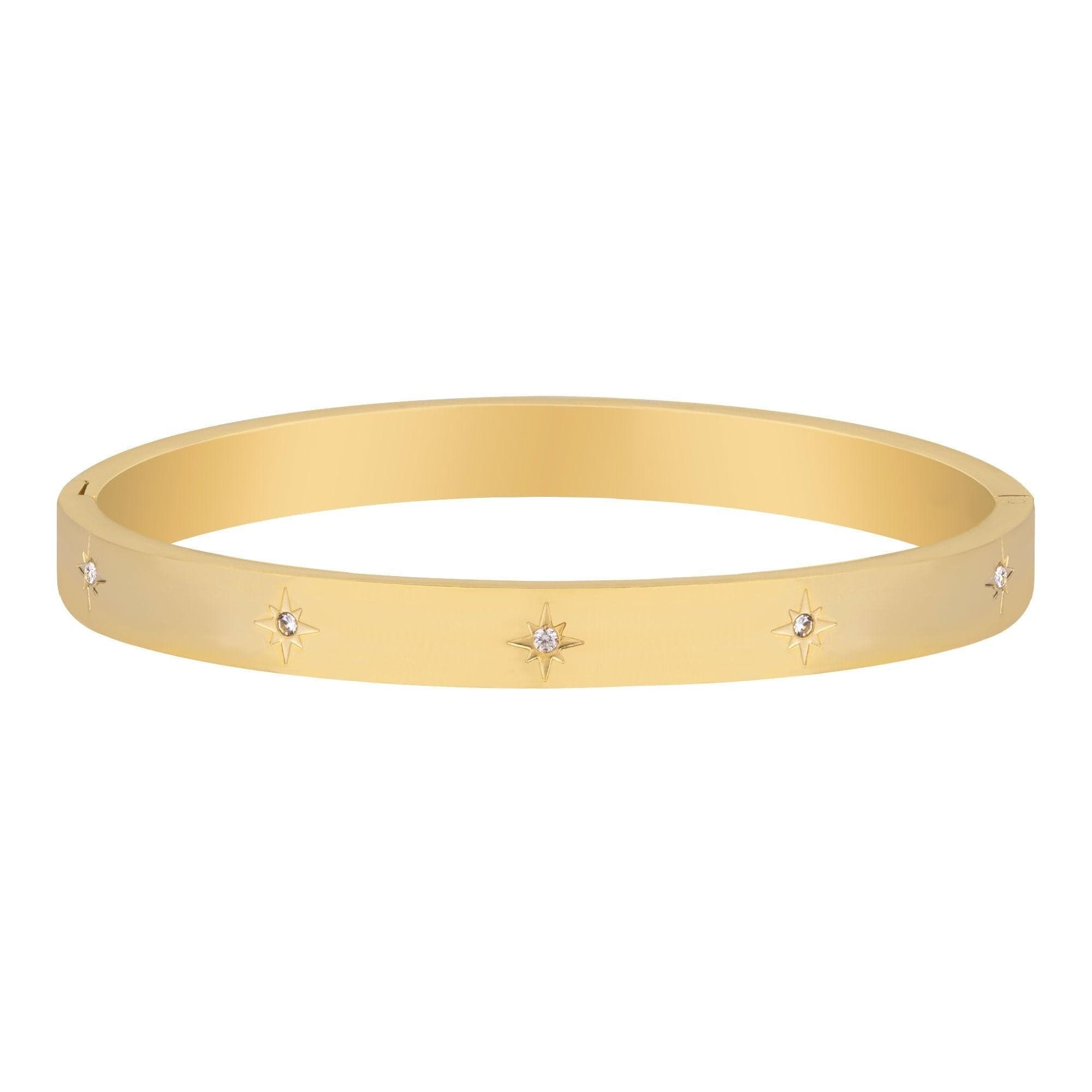 BOHOMOON Twilight Bracelet | Waterproof & Tarnish Free Stainless Steel