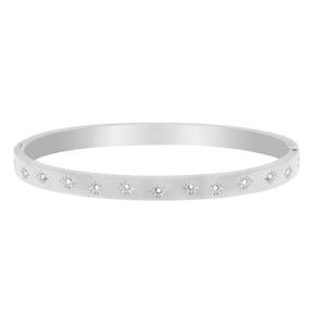 Bohomoon Stainless Steel Twinkle Bracelet