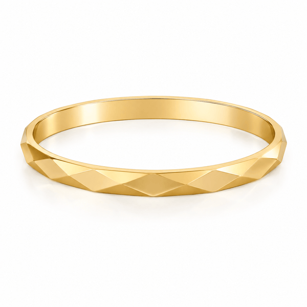 Bohomoon Stainless Steel Valencia Ring