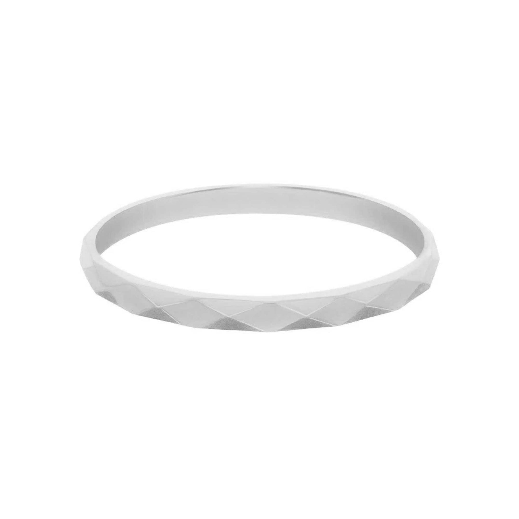 Bohomoon Stainless Steel Valencia Ring