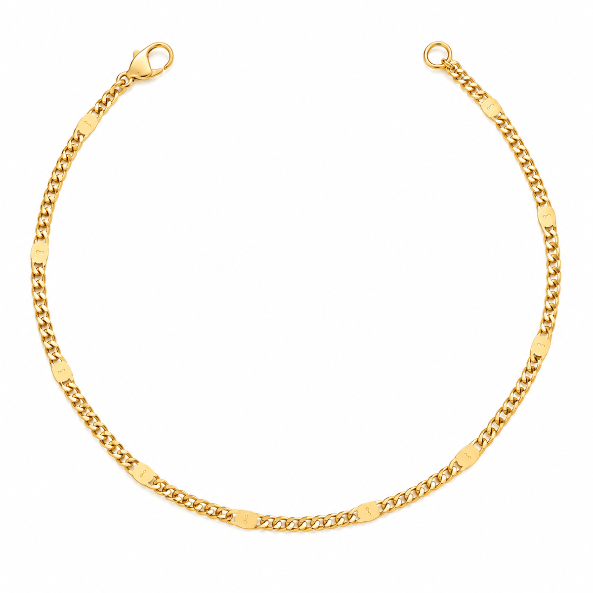 Bohomoon Stainless Steel Venice Bracelet