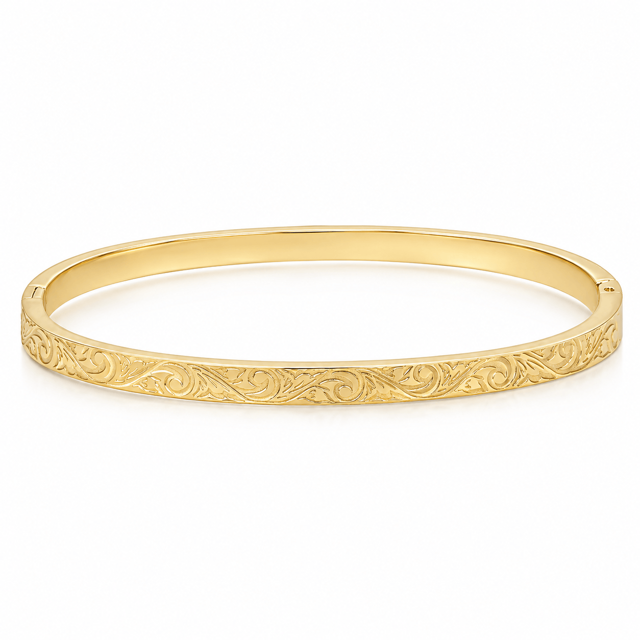 Bohomoon Stainless Steel Verity Bracelet