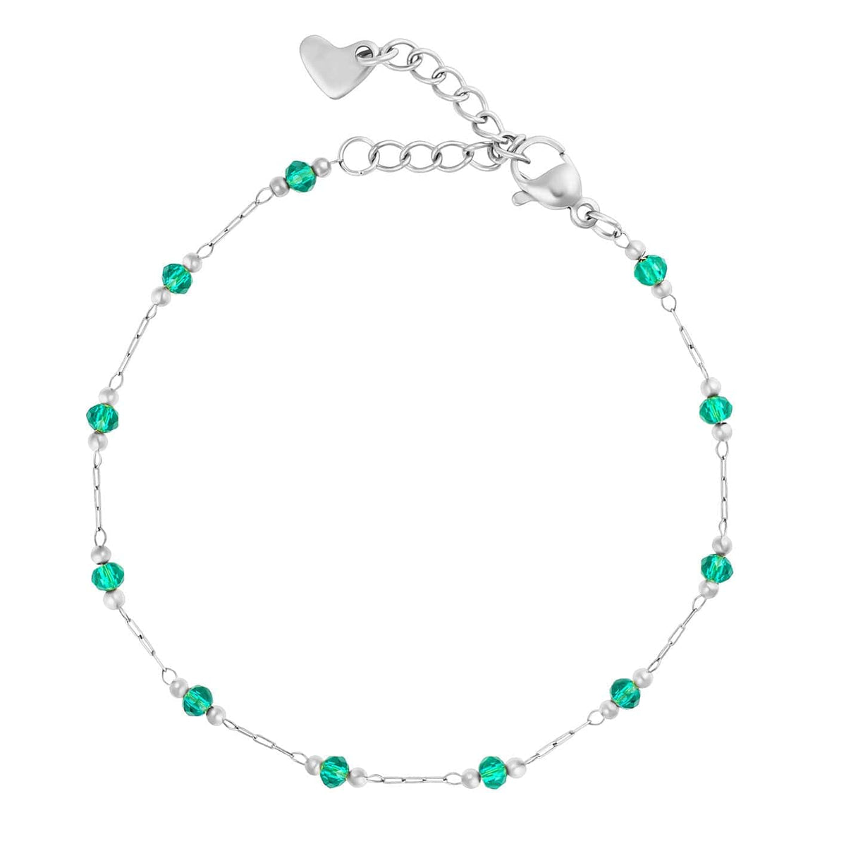 Bohomoon Stainless Steel Vina Bracelet