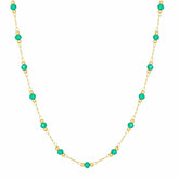 Bohomoon Stainless Steel Vina Necklace