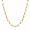 Bohomoon Stainless Steel Yara Choker Necklace