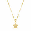 Bohomoon Stainless Steel You're A Star Necklace