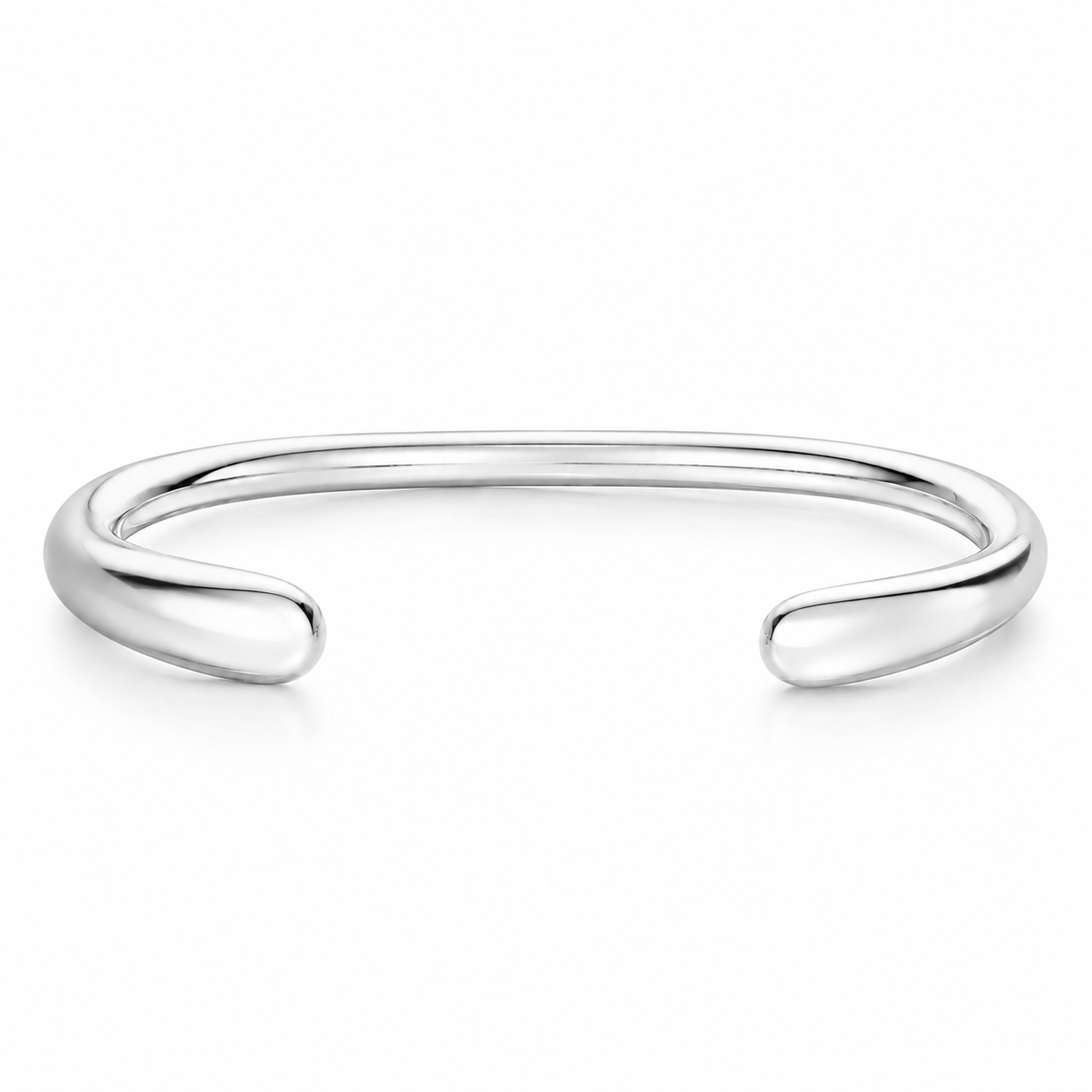 Bohomoon Stainless Steel Zelly Cuff Bracelet
