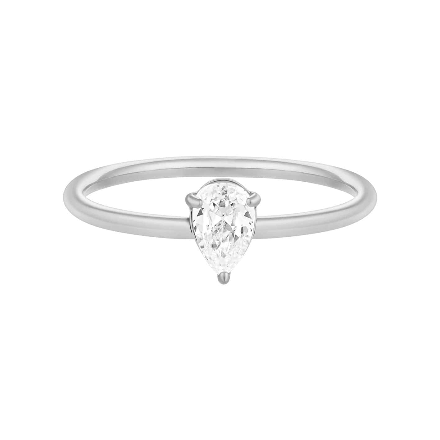 Bohomoon Stainless Steel Zoey Ring