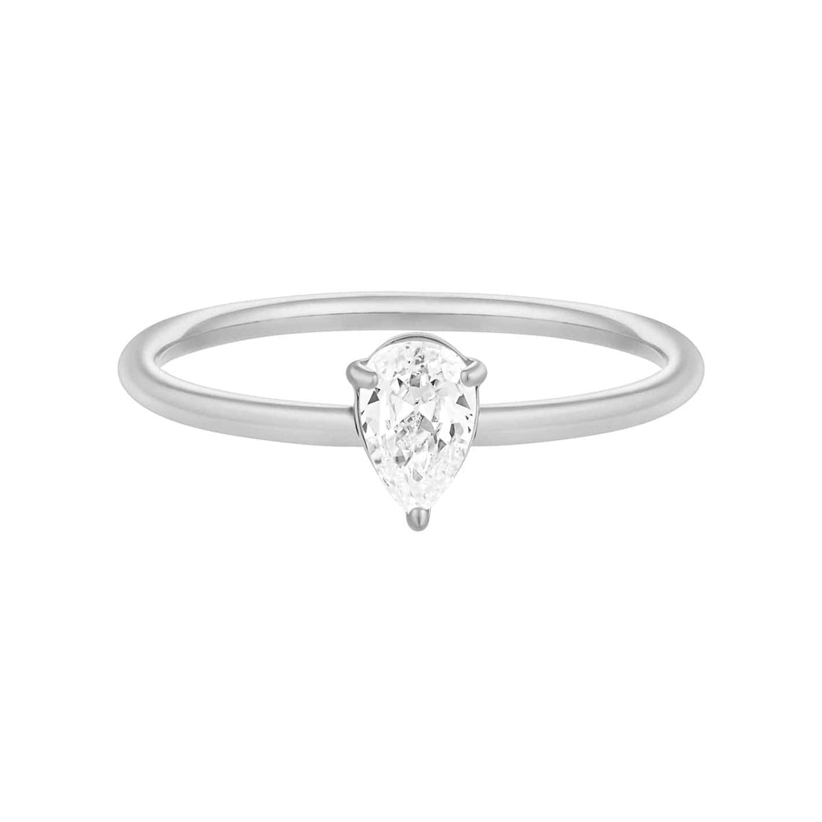 Bohomoon Stainless Steel Zoey Ring