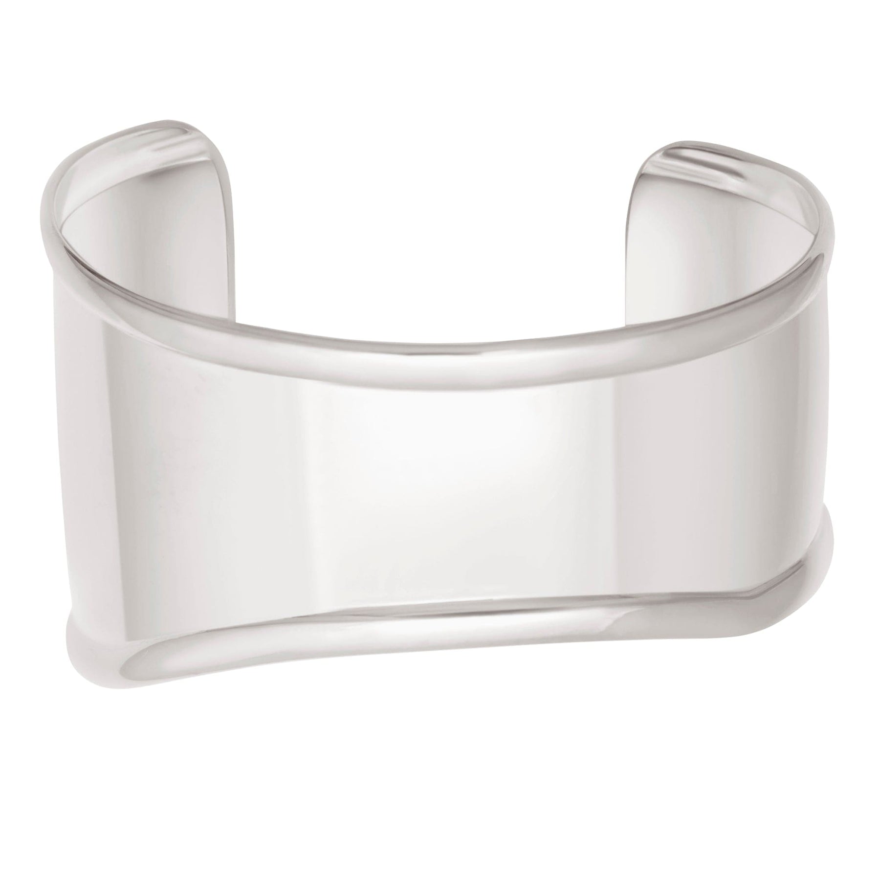 Bohomoon Stainless Steel Cece Cuff Bracelet