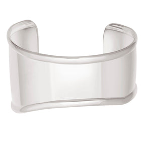 Bohomoon Stainless Steel Cece Cuff Bracelet