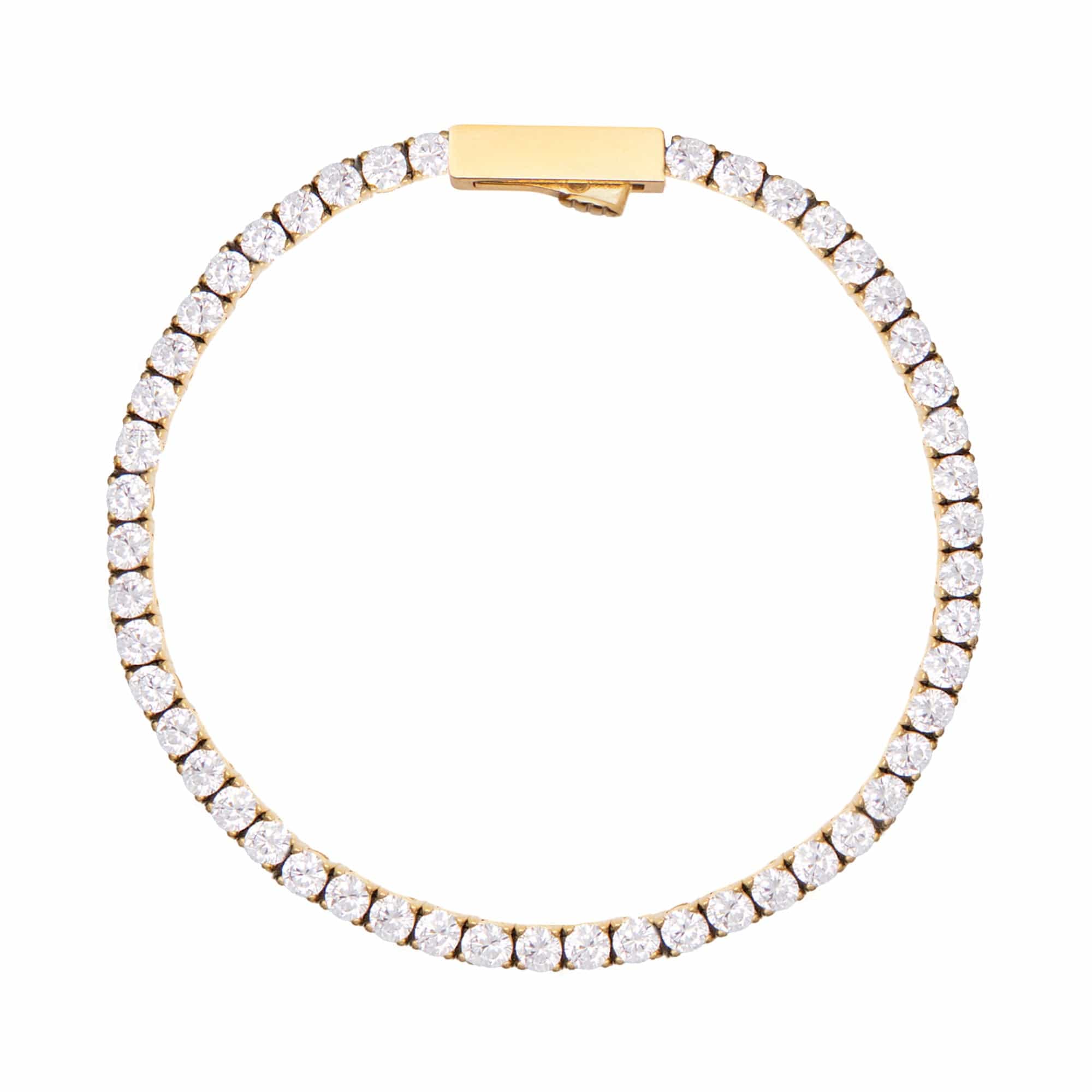 Bohomoon Stainless Steel Monroe Bracelet