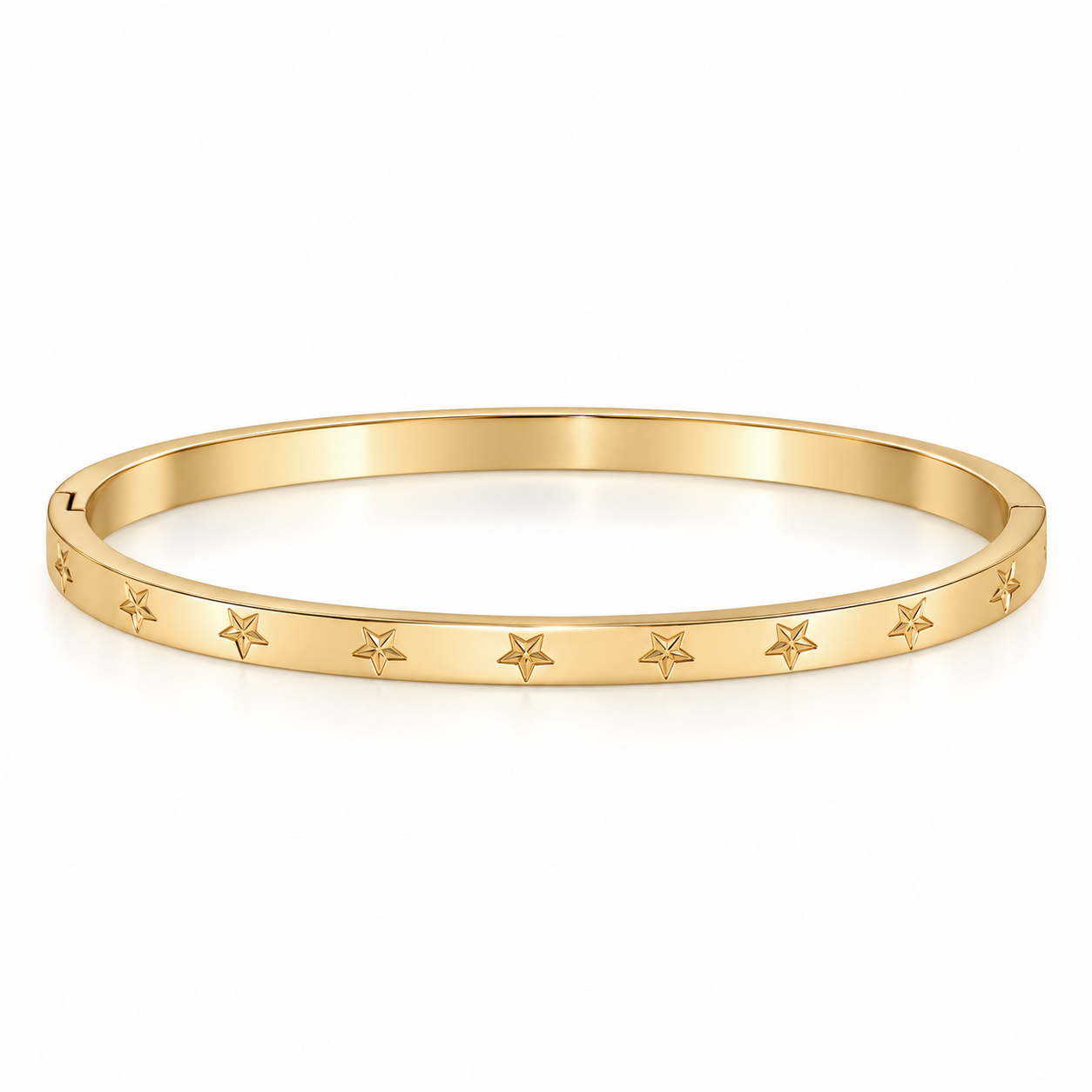 Camryn Star Bracelet