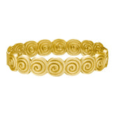 Bohomoon Stainless Steel Claudia Bracelet