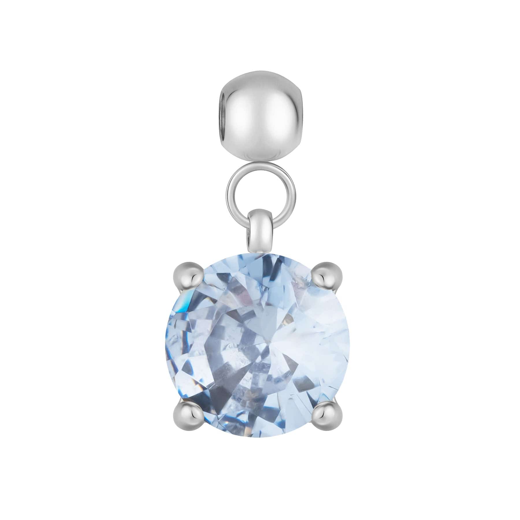 Bohomoon Stainless Steel December Charm