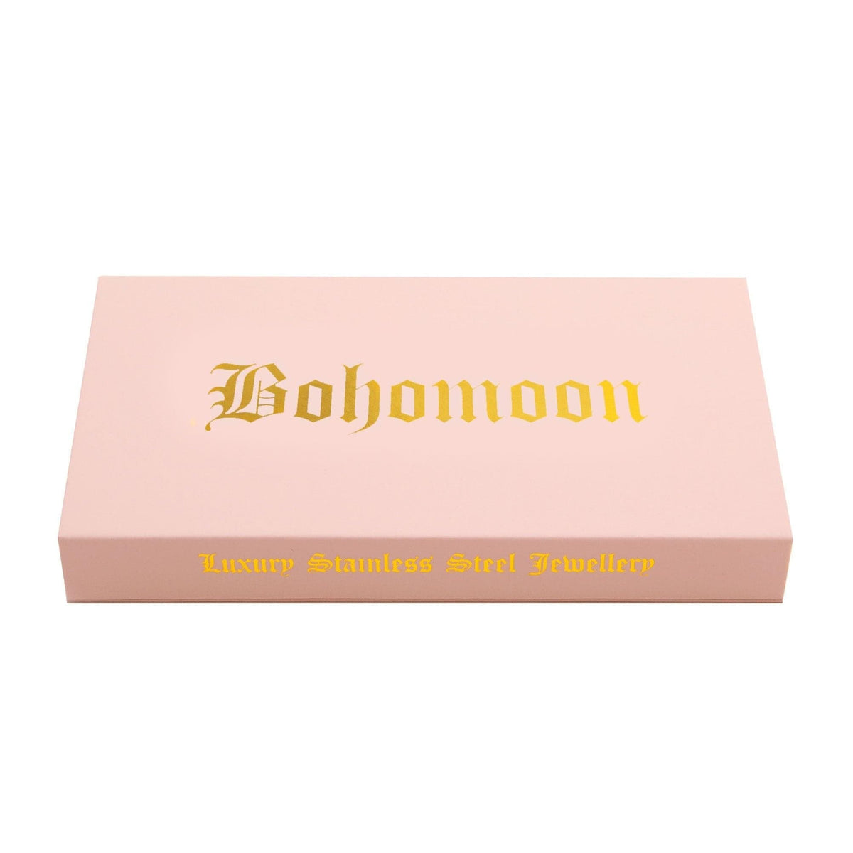 BOHOMOON Stainless Steel Bohomoon Magnetic Gift Box